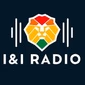 I & I Radio - WIDT-LP logo