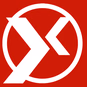 Traxx FM - Tech-Minimal logo