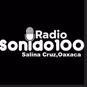 Radio Sonido100 Salina Cruz Oaxaca logo