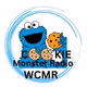 Logo de Cookie Monster Radio
