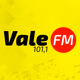 Logo de Radio Vale FM