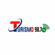 Logo de Turismo 98.7 FM