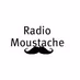 Logo de Radio Moustache