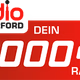 Logo de Radio Herford - Dein 2000er Radio