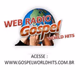 Logo de Radio Gospel Jovem Jesus Hip Hop 2020 Dance