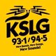 Logo de KSLG - KLGE