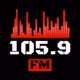 Logo de Rádio Cidade FM