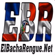 Logo de ElBachaRengue