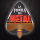 Logo de La Fonda del Metal
