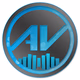 Logo de Acvo Media