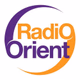Logo de Radio Orient