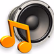 Logo de Aaron FM (Country)