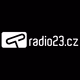 Logo de Radio23.cz - Breaks