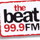 Logo de The Beat 99.9 FM