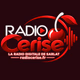 Logo de Radio Cerise