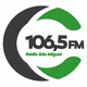 Logo de Rádio São Miguel