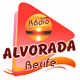 Logo de Rádio Alvorada Recife