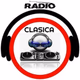Logo de Radio Clásica Paraguay