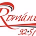 Logo de Romantica 92.5 FM