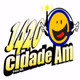 Logo de Rádio Cidade 1420