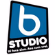 Logo de Studio B