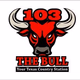 Logo de The Bull 103