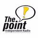 Logo de The Point Indepedent Radio - WDOT