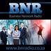 Logo de Business Network Radio