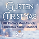 Logo de Glisten Christmas - KEEH-HD3
