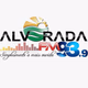 Logo de Radio Alvorada FM