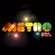 Logo de Metro FM