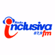 Logo de Rádio Inclusiva FM