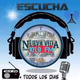 Logo de Radio Nueva Vida Ixmujil