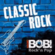 Logo de RADIO BOB! - BOBs Classic Rock