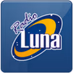 Logo de Radio Luna 92.0