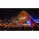 Logo de Radio carnaval UY