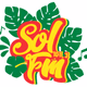Logo de Sol FM - XHVP