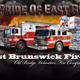 Logo de East Brunswick Fire District # 1
