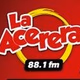 Logo de La Acerera - XHGIK