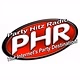 Logo de Party Hitz Radio