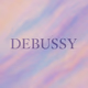 Logo de HearMe.fm - Debussy