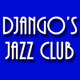 Logo de Django's Jazz Club