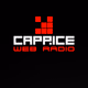 Logo de Radio Caprice - Brutal Death Metal
