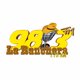 Logo de La Ranchera - XHEML