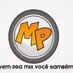 Logo de Mix Paraíba
