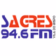 Logo de Sagres Radio
