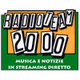 Logo de Radio Team 2000 Villaurbana