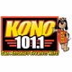 Logo de KONO 101.1 - KONO-FM