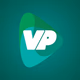 Logo de Verdes Pampas FM