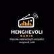 Logo de Menghevoli radio
